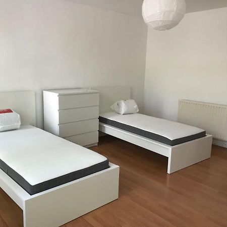 Troutbeck Rooms By Dc London Rooms Екстер'єр фото