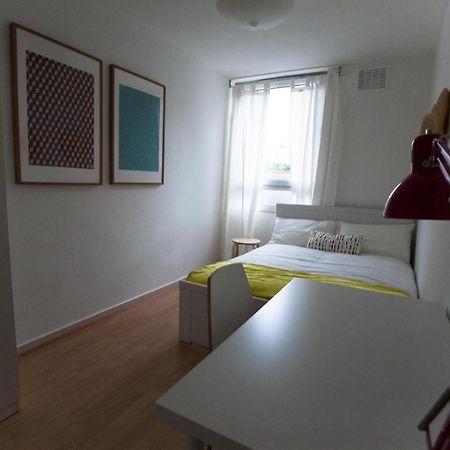 Troutbeck Rooms By Dc London Rooms Екстер'єр фото