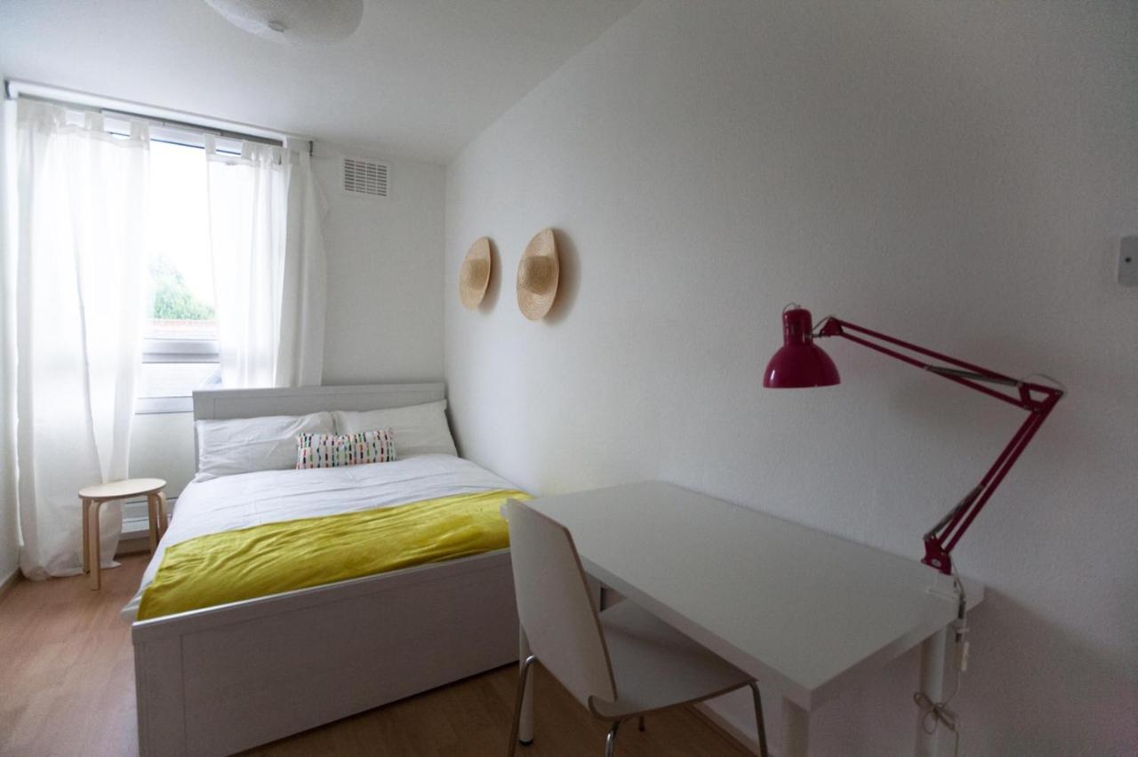 Troutbeck Rooms By Dc London Rooms Екстер'єр фото