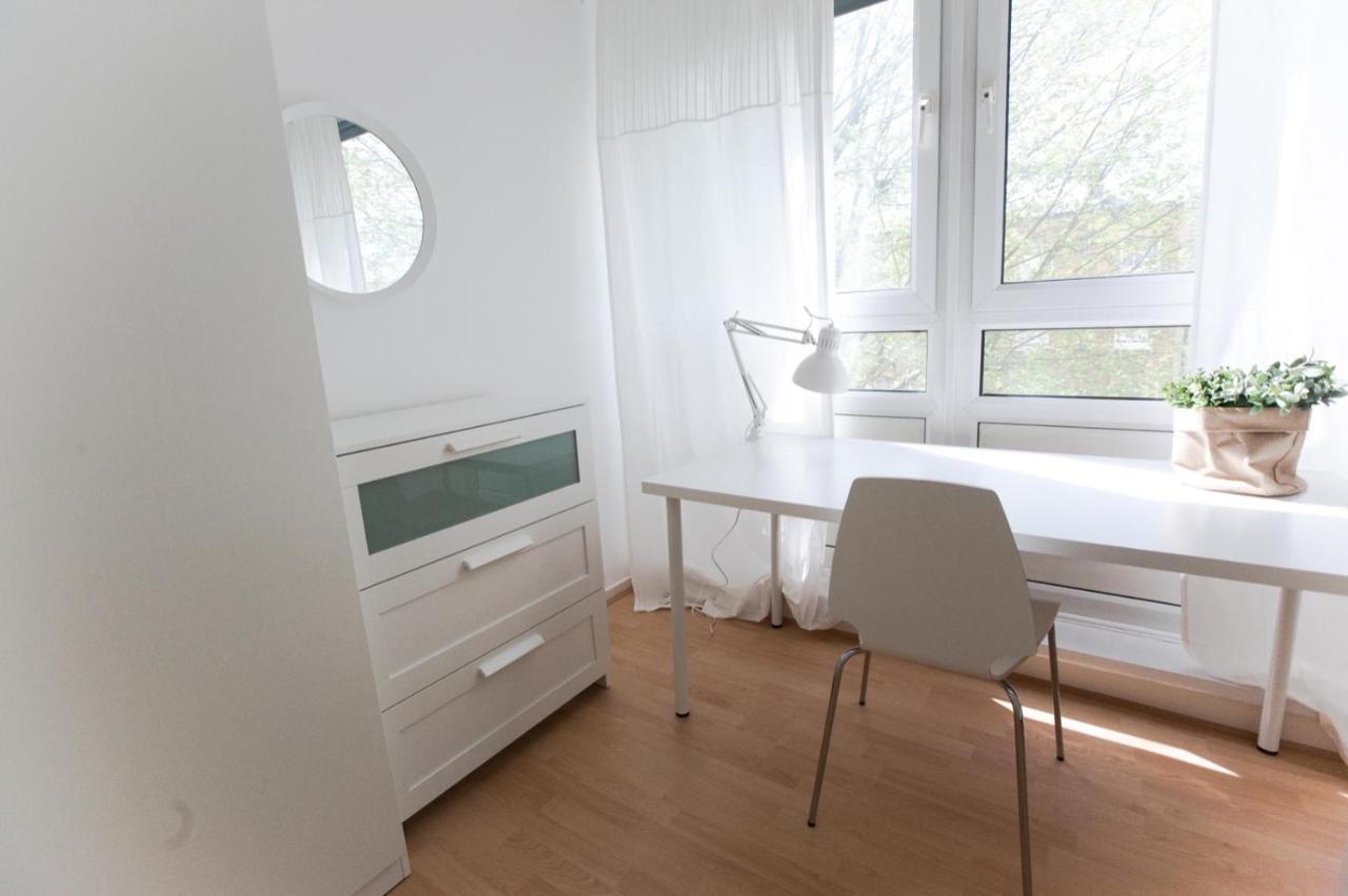 Troutbeck Rooms By Dc London Rooms Екстер'єр фото