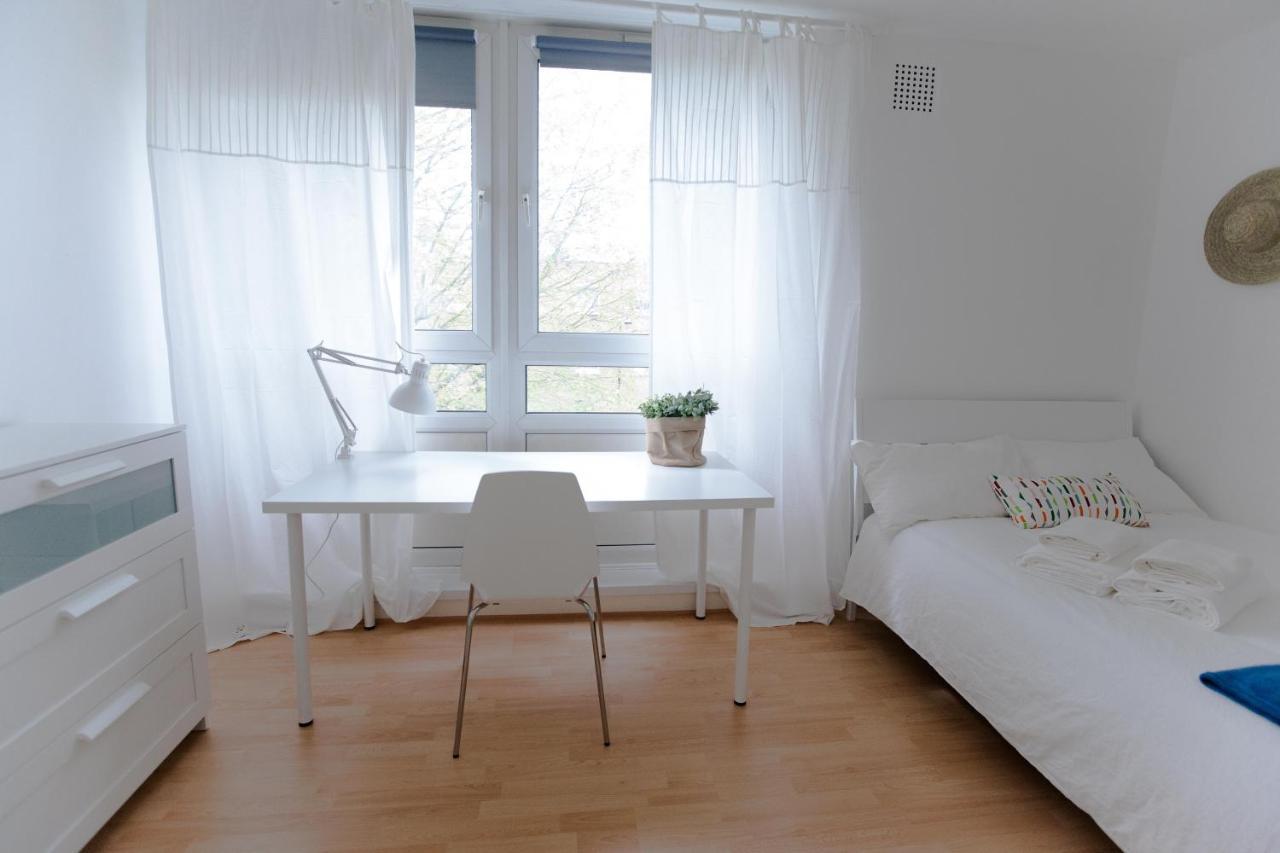 Troutbeck Rooms By Dc London Rooms Екстер'єр фото