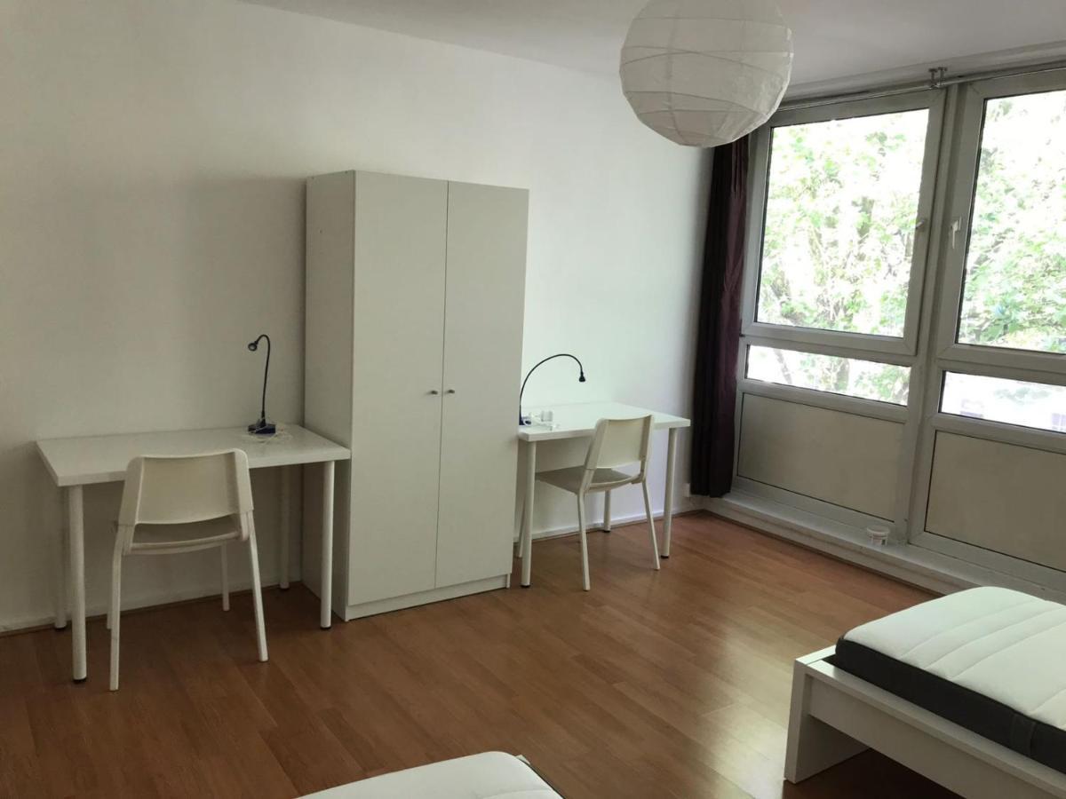 Troutbeck Rooms By Dc London Rooms Екстер'єр фото
