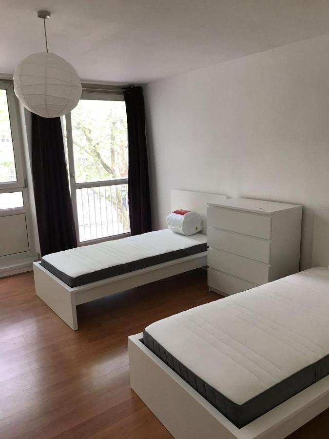 Troutbeck Rooms By Dc London Rooms Екстер'єр фото