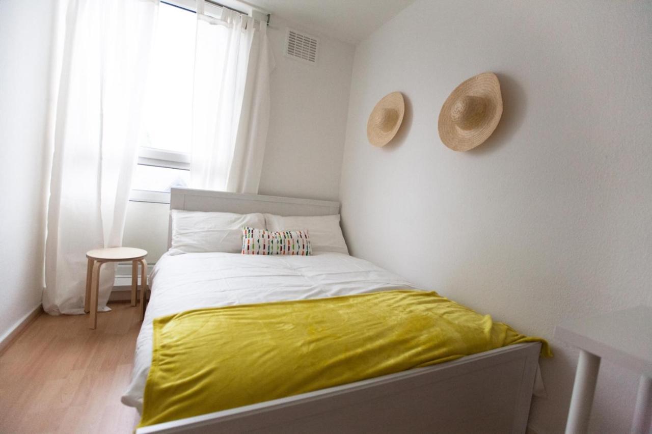 Troutbeck Rooms By Dc London Rooms Екстер'єр фото