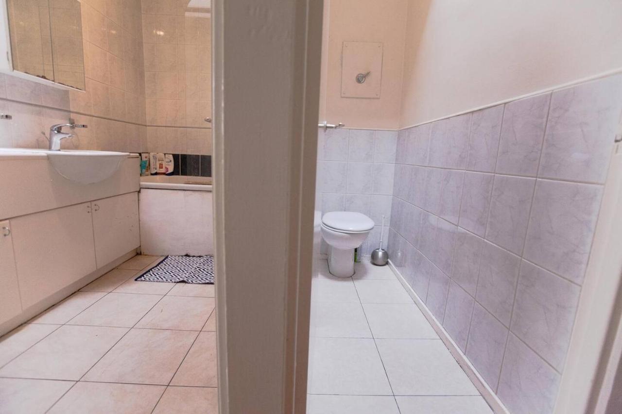 Troutbeck Rooms By Dc London Rooms Екстер'єр фото