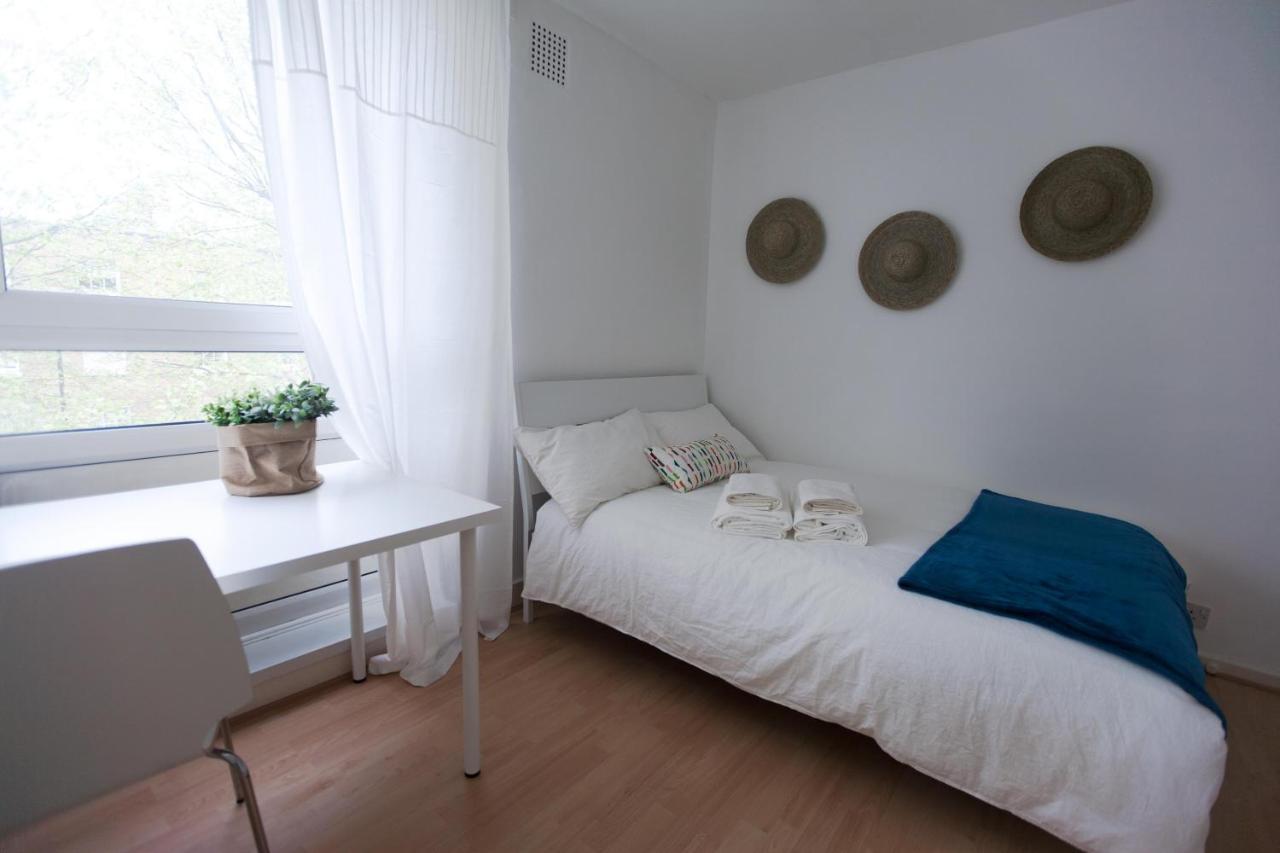 Troutbeck Rooms By Dc London Rooms Екстер'єр фото