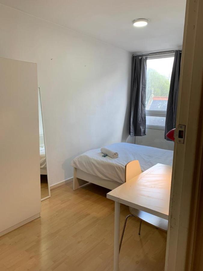 Troutbeck Rooms By Dc London Rooms Екстер'єр фото